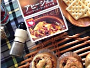 cooking LABO :) tsukuru/岡地 真衣先生