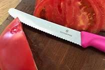 トマト・ベジタブルナイフの感想